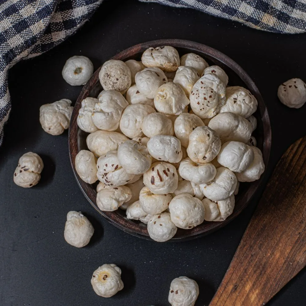 Premium makhana